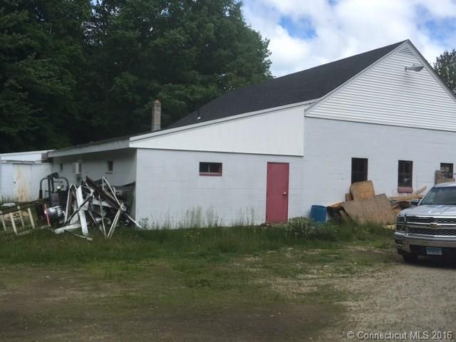 659 Providence Pike, Putnam, CT 06260