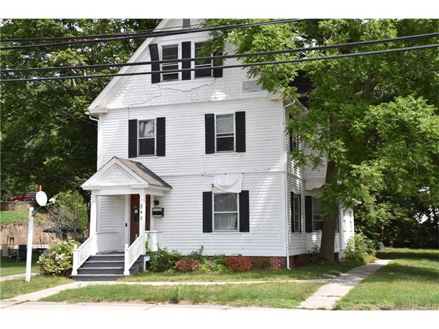 245 School St, Putnam, CT 06260