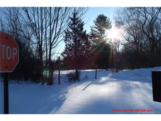 Tbd Providence Pike, Putnam, CT 06260