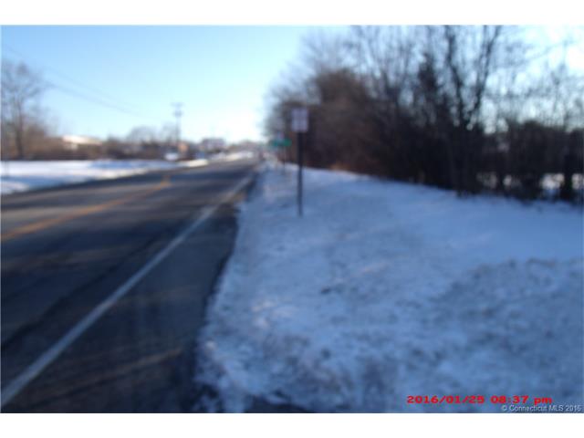 Tbd Providence Pike, Putnam, CT 06260