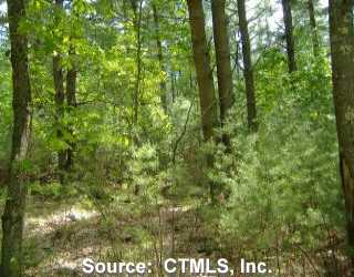 Lot 17 Aldrich Rd, Putnam, CT 06260