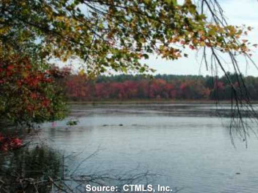 Lot 17 Aldrich Rd, Putnam, CT 06260