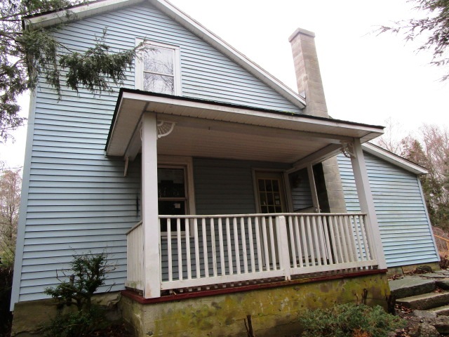 540 Kemp RdScotland, CT, 06264Windham County