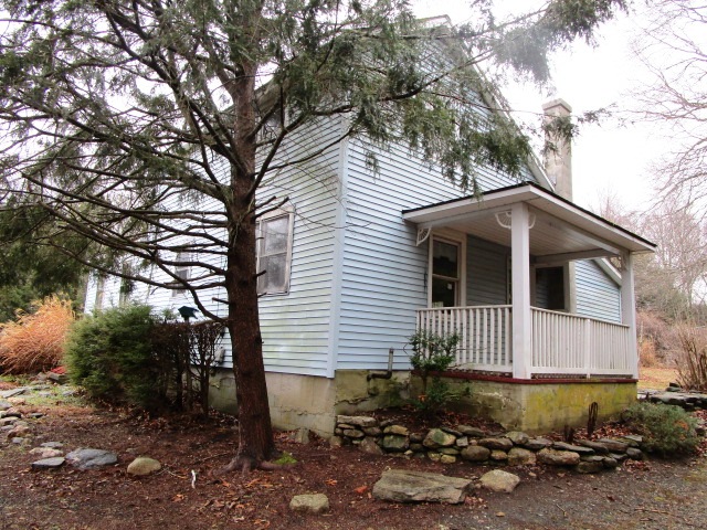 540 Kemp RdScotland, CT, 06264Windham County