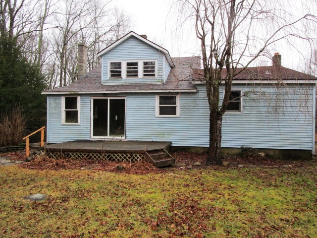 540 Kemp RdScotland, CT, 06264Windham County
