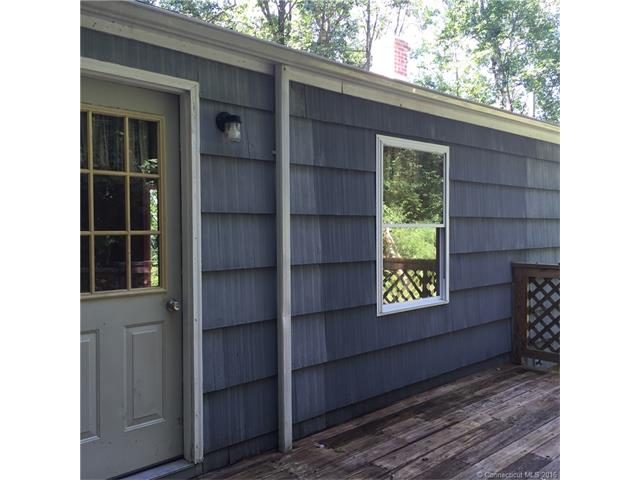 1652 Stafford Rd, Mansfield, CT 06268