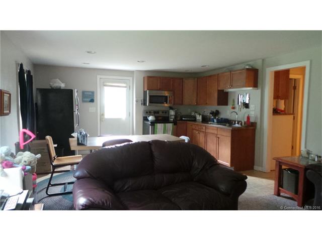 3 College Park, Mansfield, CT 06268