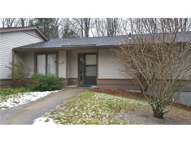 22 Silo Rd. West, Mansfield, CT 06268