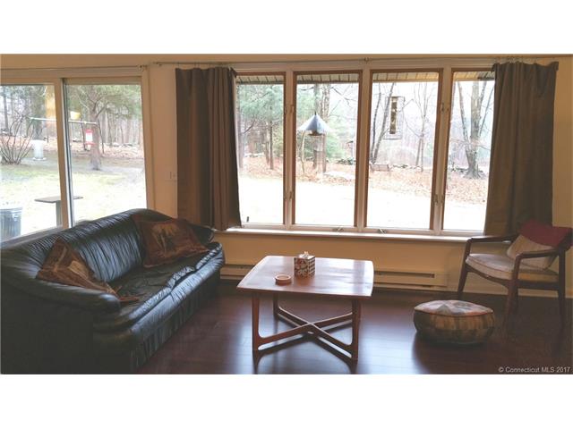 22 Silo Rd. West, Mansfield, CT 06268