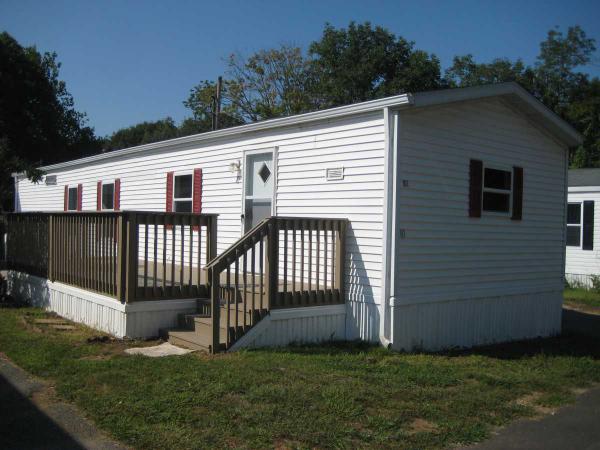 10 Sharon dr