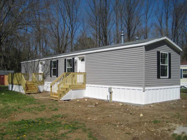 42 Mary Bell dr
