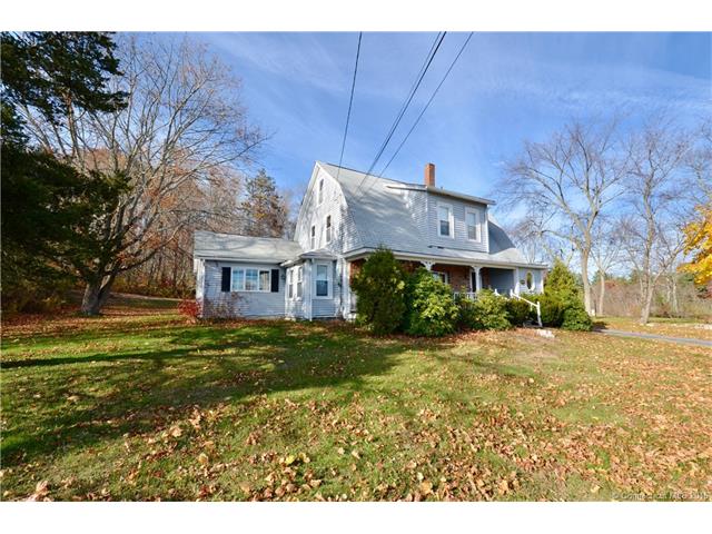 248 Thompson Rd, Thompson, CT 06277