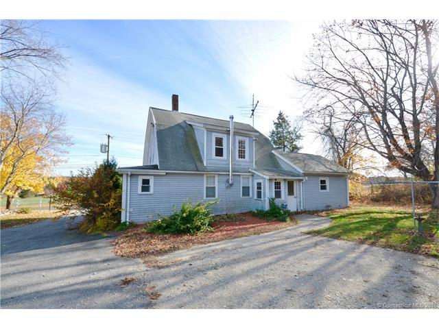 248 Thompson Rd, Thompson, CT 06277