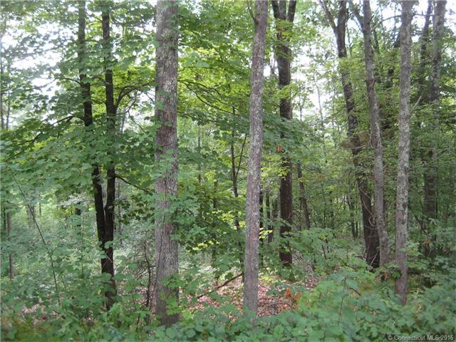 0 Sunset Hill Road, Thompson, CT 06277