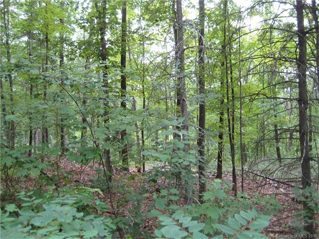 0 Sunset Hill Road, Thompson, CT 06277