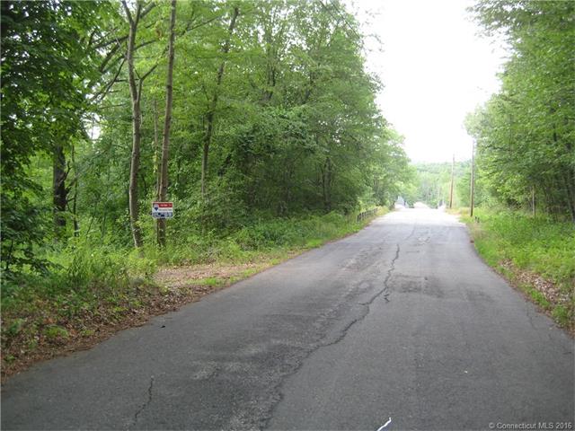 0 Sunset Hill Road, Thompson, CT 06277