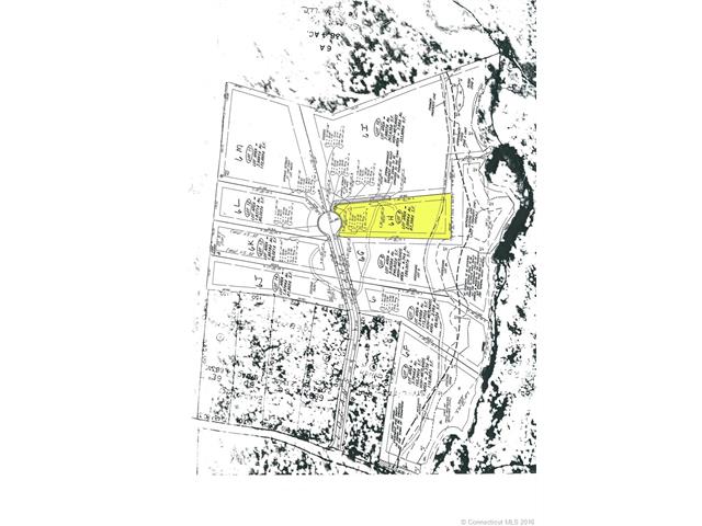 H Logans Lane, Thompson, CT 06277