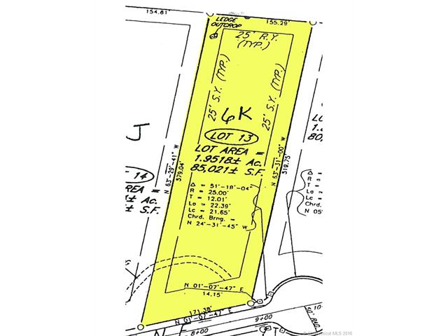 K Logans Lane, Thompson, CT 06277