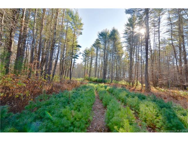 00 East Thompson Rd, Thompson, CT 06277