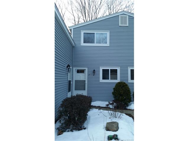 7 Kent Ct, Ashford, CT 06278
