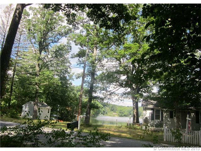61 Old Town Road, Ashford, CT 06278
