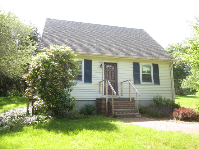 116 Pumpkin Hill RdAshford, CT, 06278Windham County
