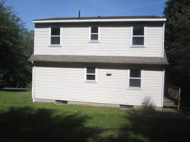 116 Pumpkin Hill RdAshford, CT, 06278Windham County