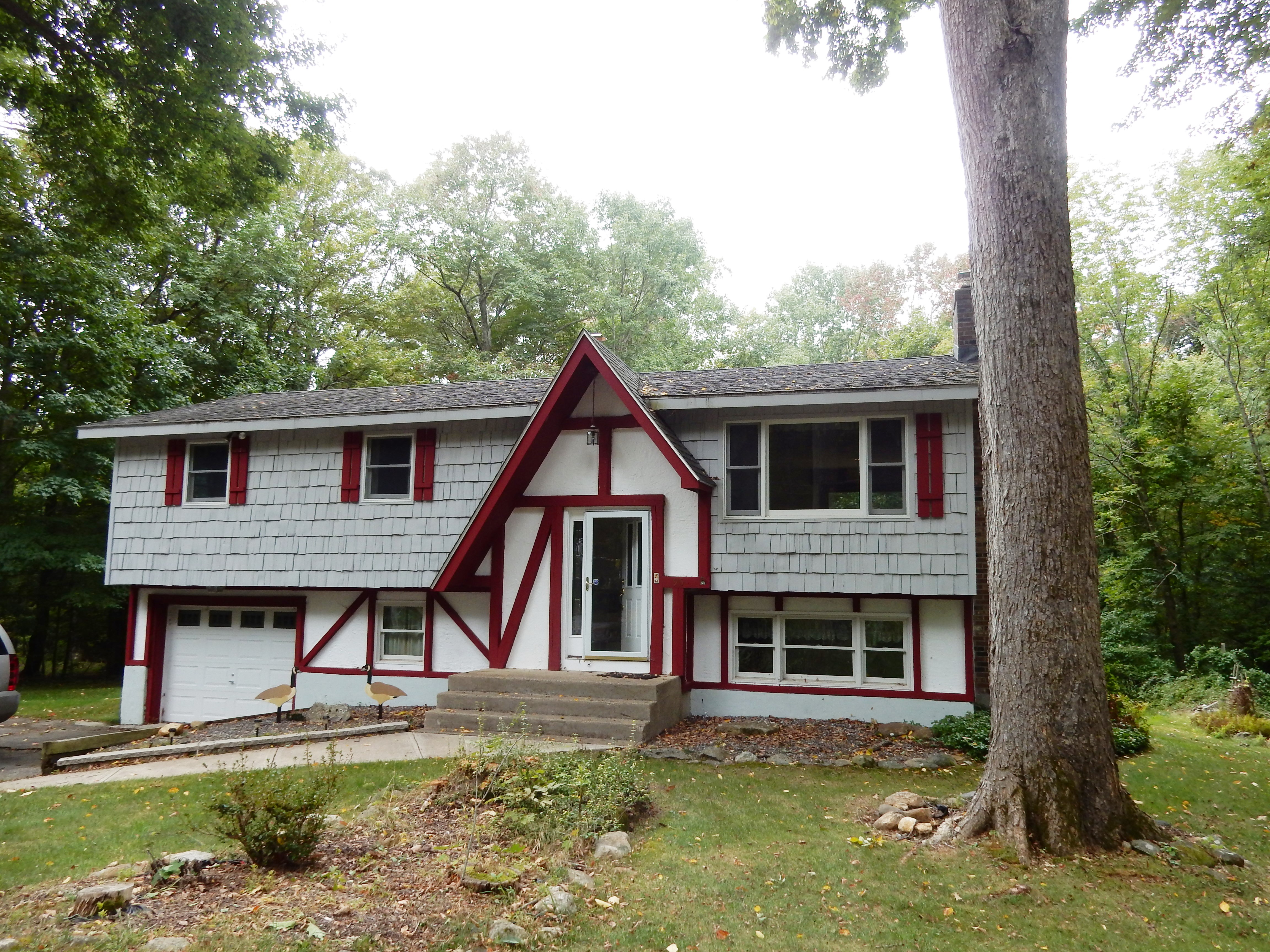 95 Village Hill Road, Willington, CT 06279