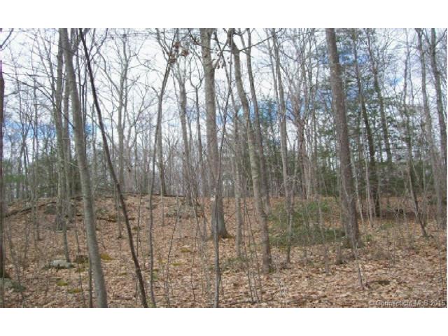 0 Mason Rd, Willington, CT 06279