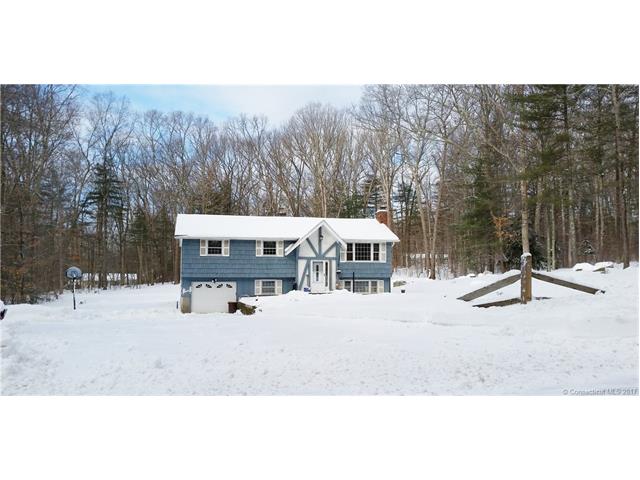 117 Village Hill Rd, Willington, CT 06279