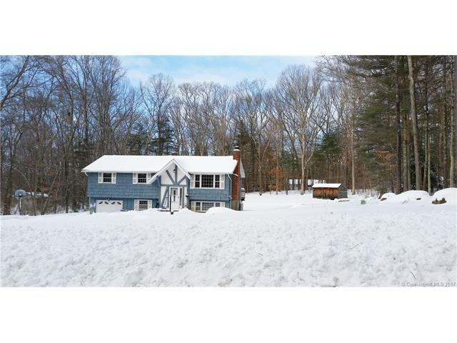 117 Village Hill Rd, Willington, CT 06279
