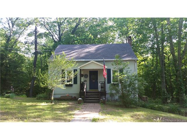 563 Jerusalem Rd, Windham, CT 06280