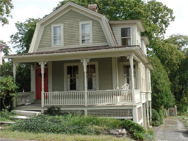 14 Windham Center Rd, Windham, CT 06280