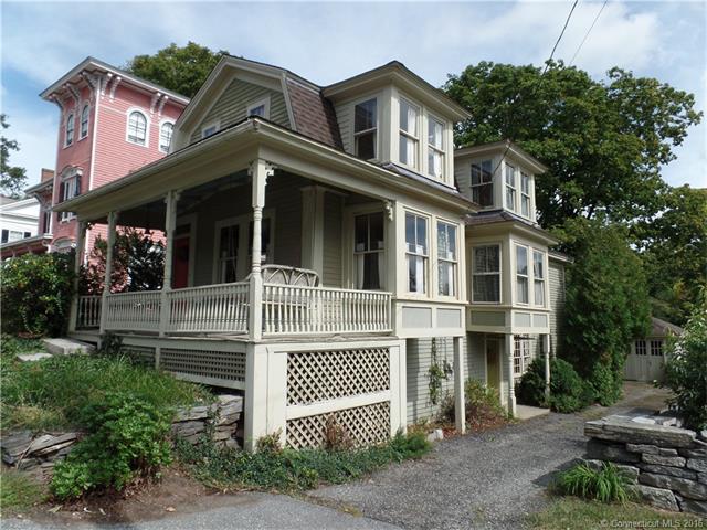 14 Windham Center Rd, Windham, CT 06280