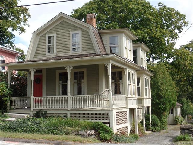 14 Windham Center Rd, Windham, CT 06280