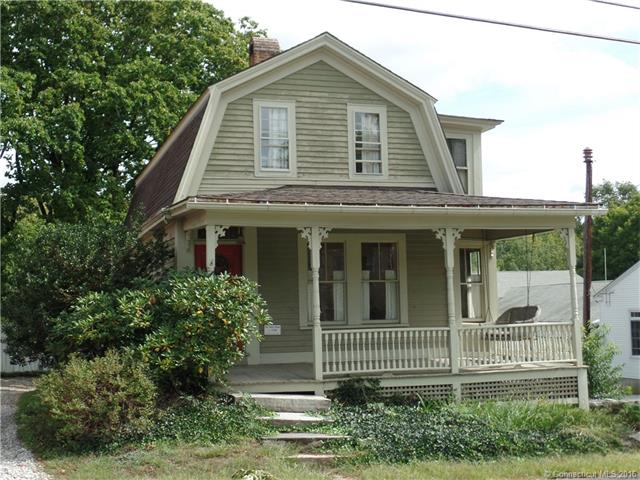 14 Windham Center Rd, Windham, CT 06280
