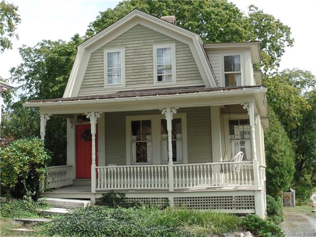 14 Windham Center Rd, Windham, CT 06280