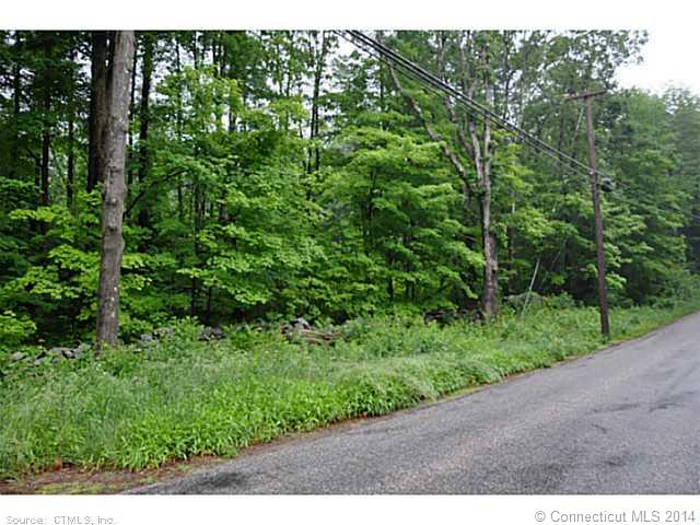 581English Neighborhood Rd, Woodstock, CT 06281