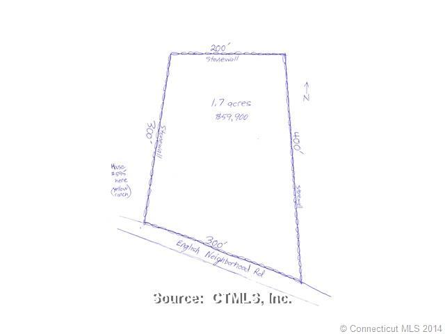 581English Neighborhood Rd, Woodstock, CT 06281