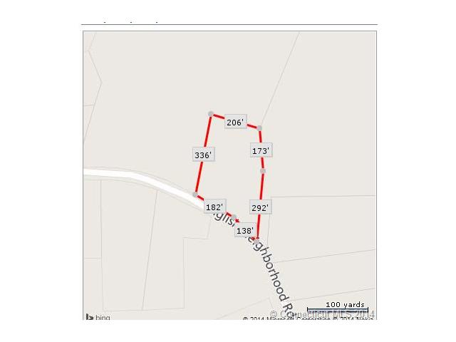581English Neighborhood Rd, Woodstock, CT 06281