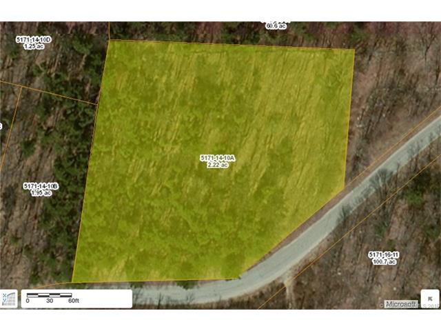 Lot 10a Redhead Hill Rd, Woodstock, CT 06281