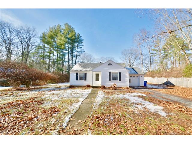 228 Senexet Rd, Woodstock, CT 06281