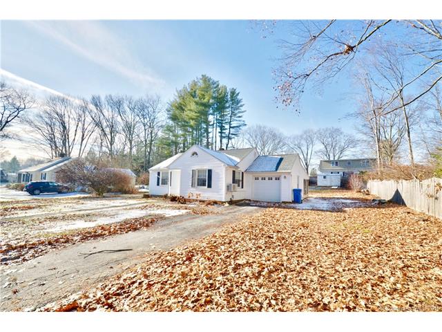 228 Senexet Rd, Woodstock, CT 06281