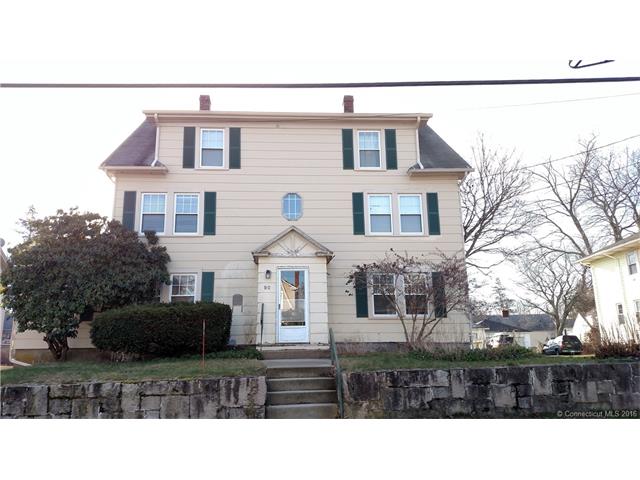 90 Thames, New London, CT 06320