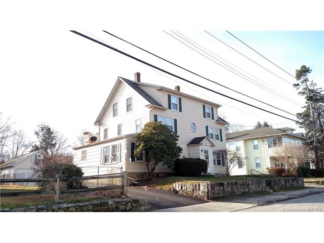 90 Thames, New London, CT 06320