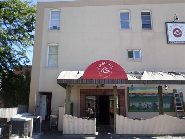391 Bank St, New London, CT 06320