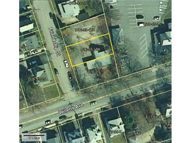 11Friendship St, New London, CT 06320