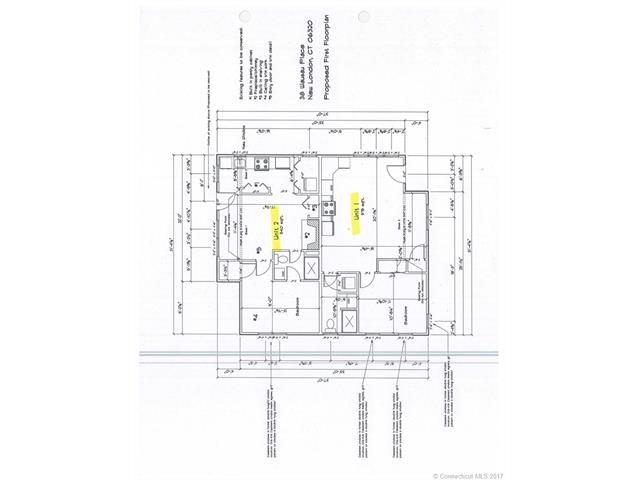 38 Wausau Pl, New London, CT 06320