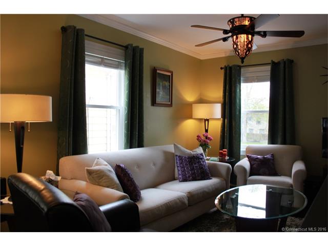 13Steward St, New London, CT 06320