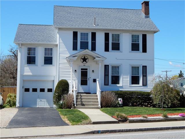 409Ocean Ave, New London, CT 06320